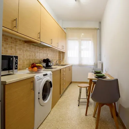 Spacious And Modern One Bedroom Apartment Athens Exterior photo